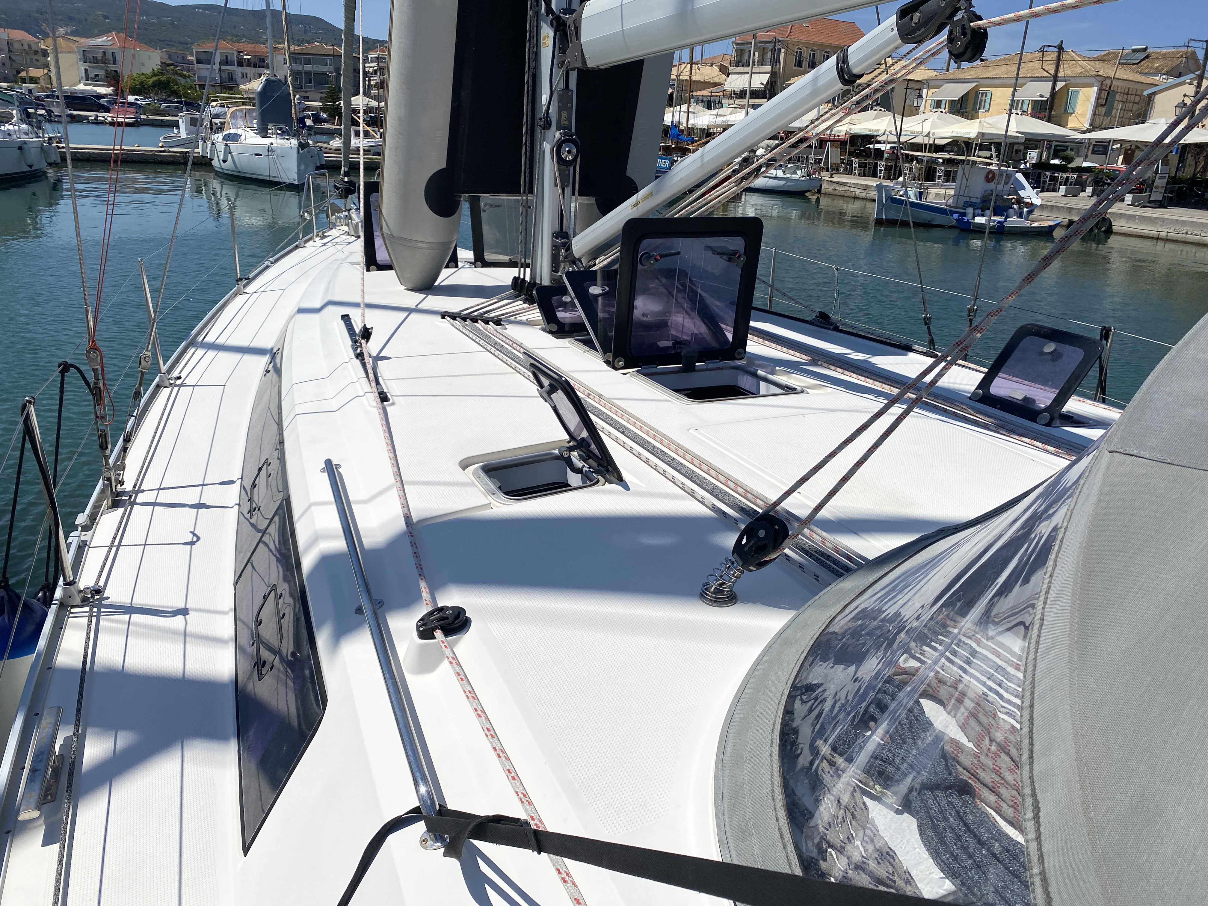 Rea (Refit 2022)