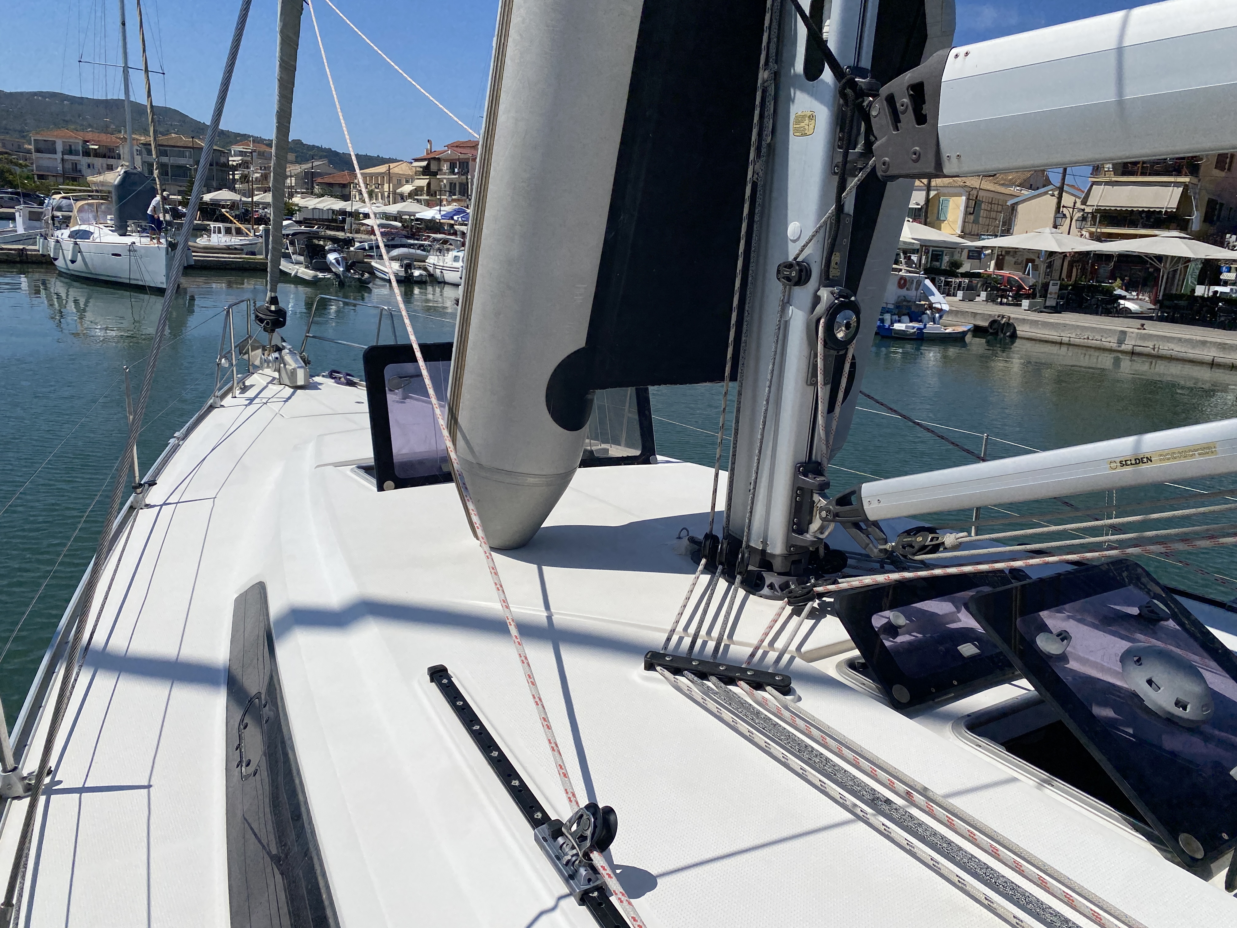Rea (Refit 2022)