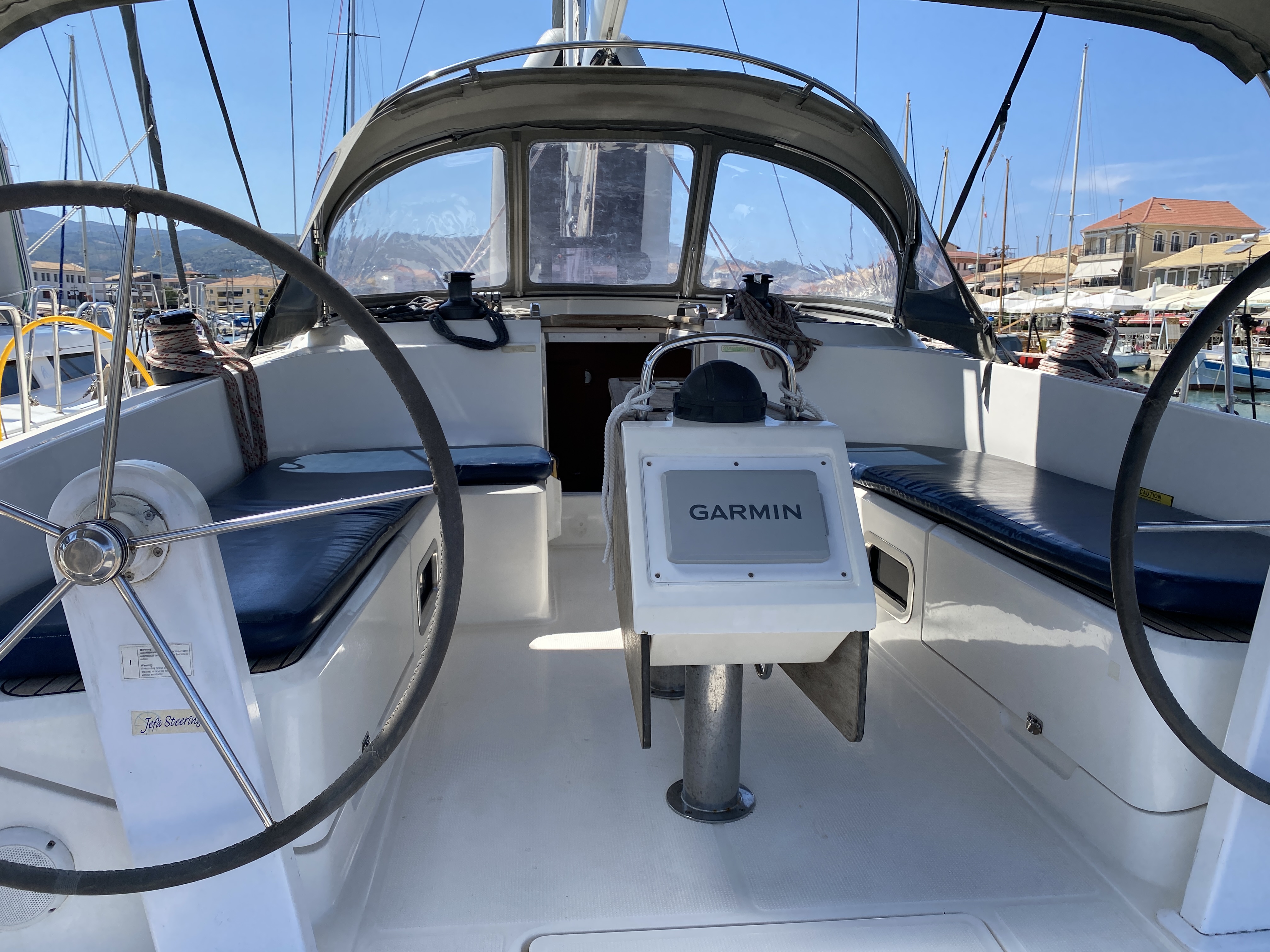 Rea (Refit 2022)