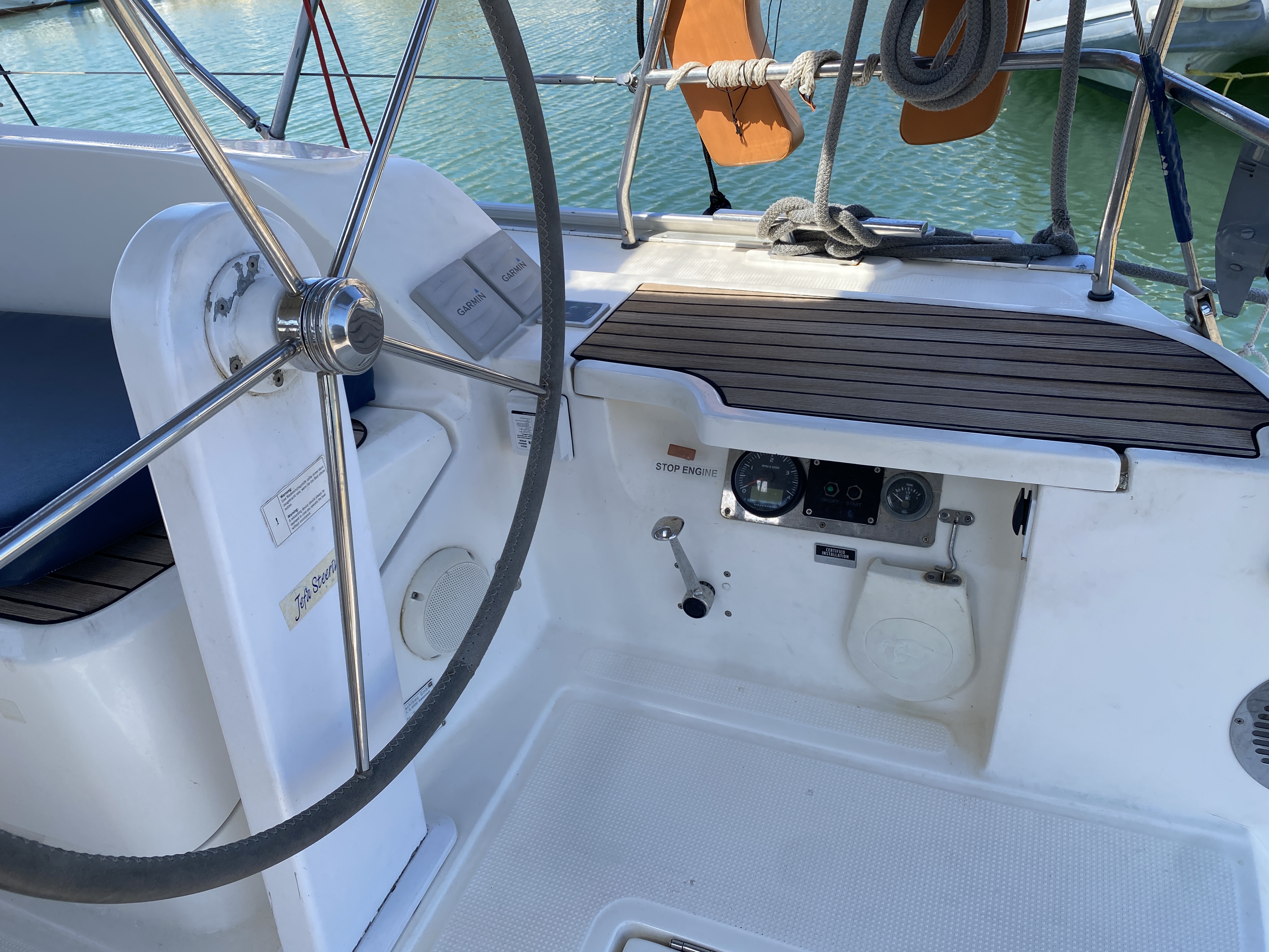 Rea (Refit 2022)