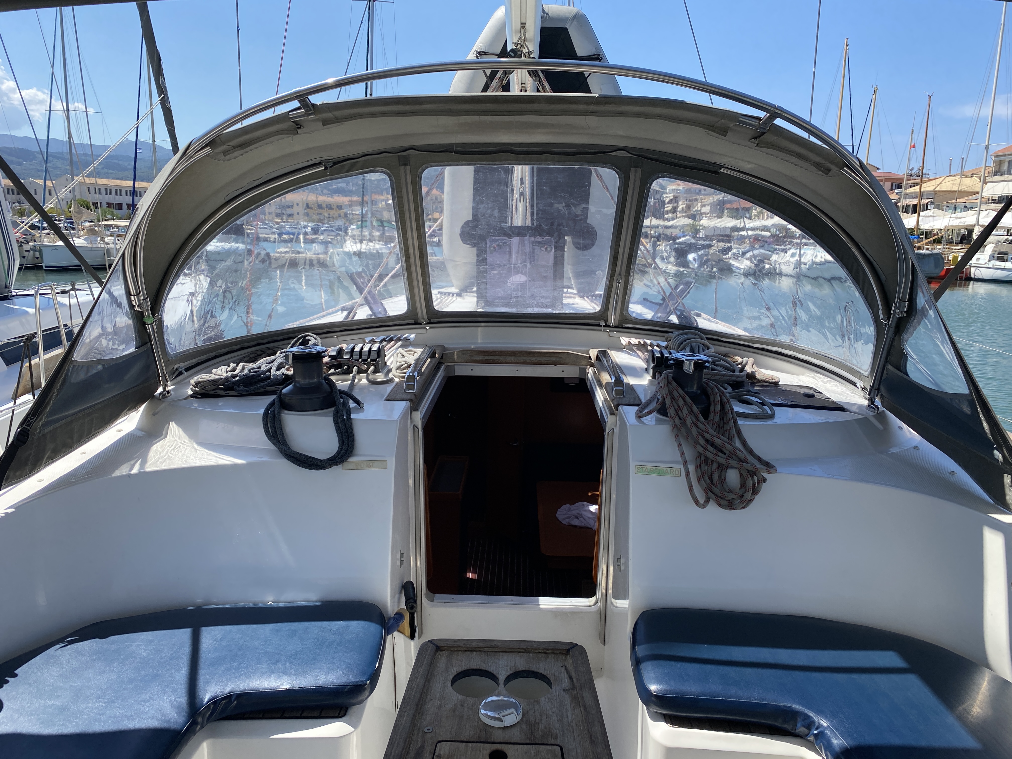 Rea (Refit 2022)
