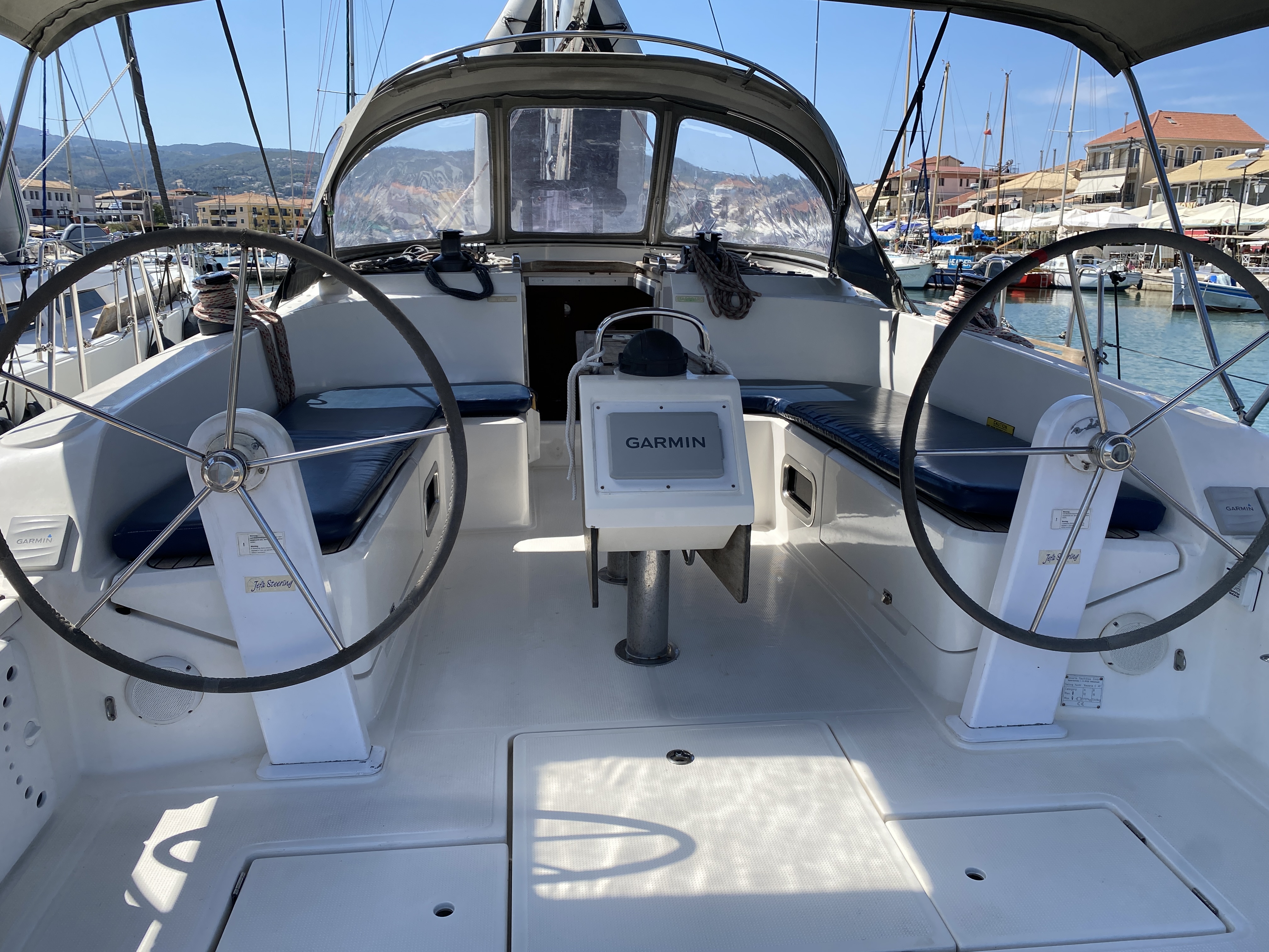 Rea (Refit 2022)