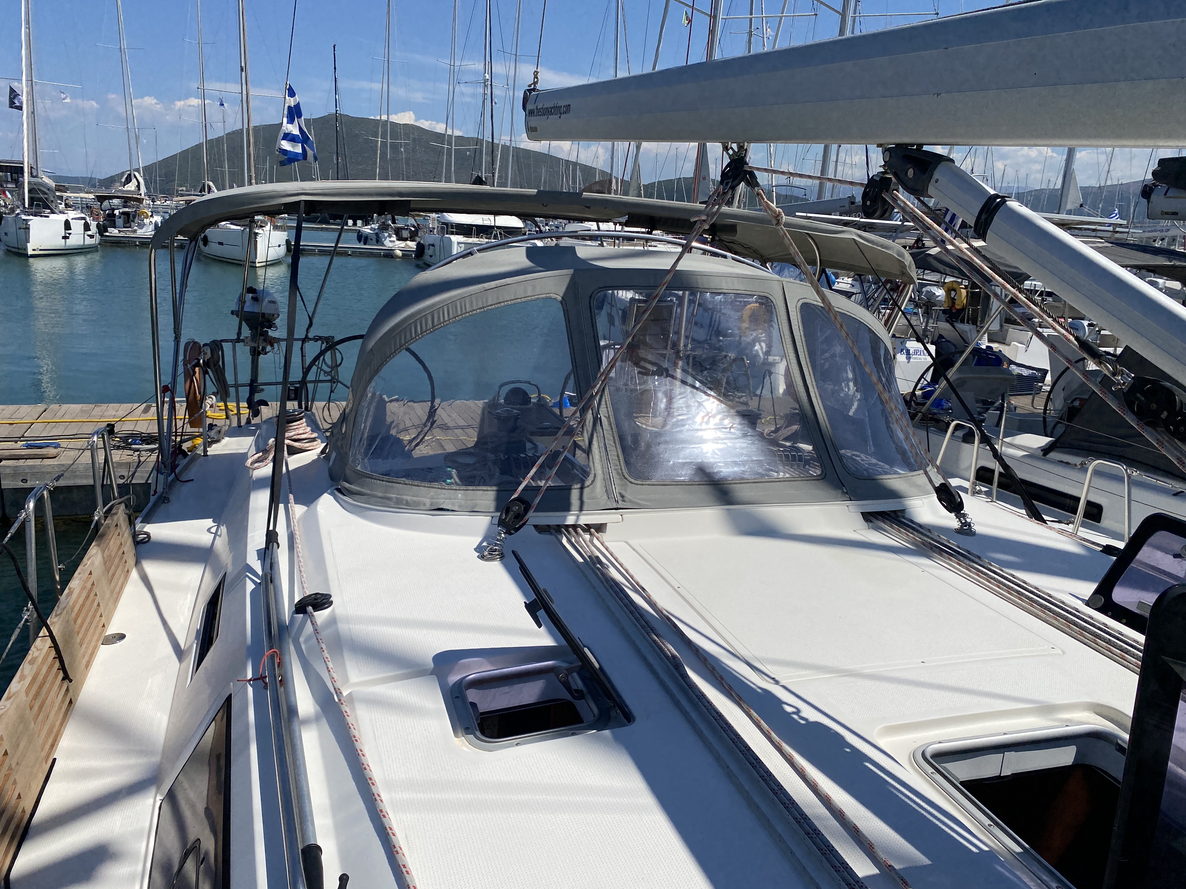 Rea (Refit 2022)