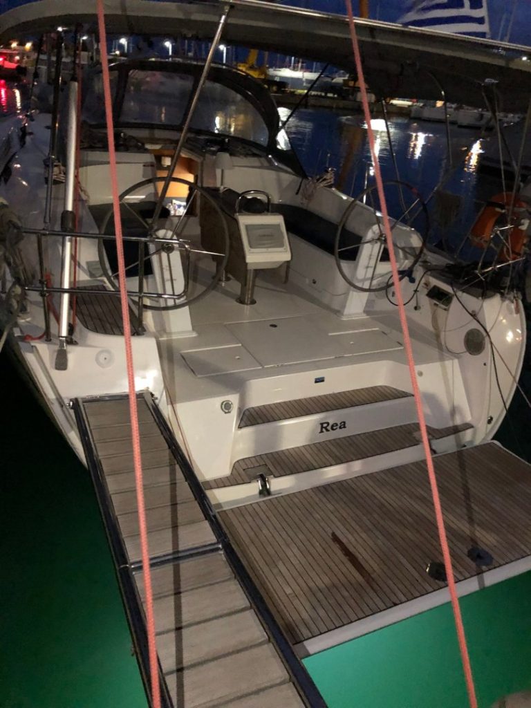 Rea (Refit 2022) — photo 3