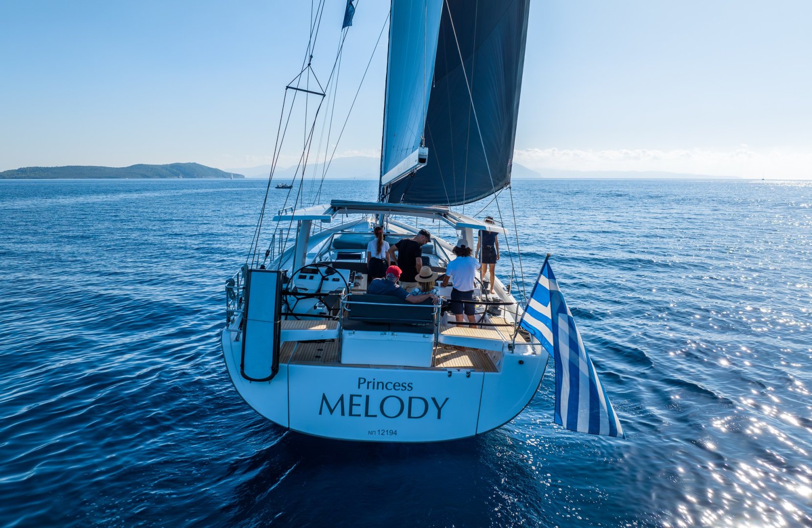 PRINCESS MELODY