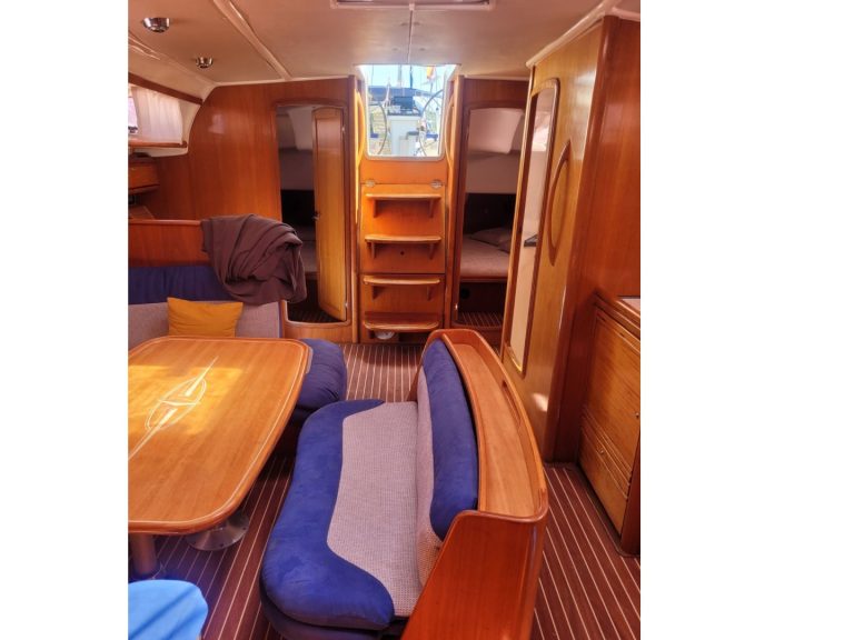 Denise (Refit 2024) — photo 2