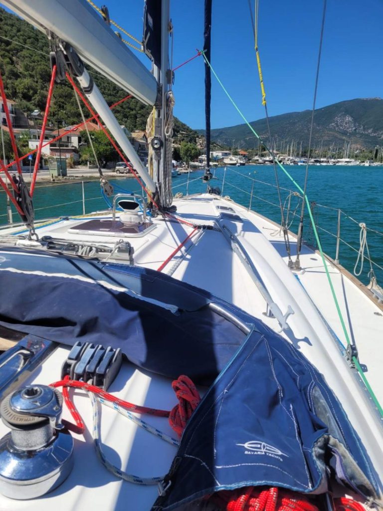 Denise (Refit 2024) — photo 4