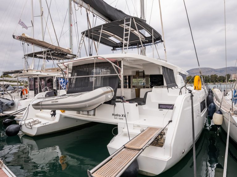 Hydra XV