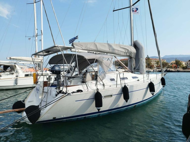 ATHINA Sails