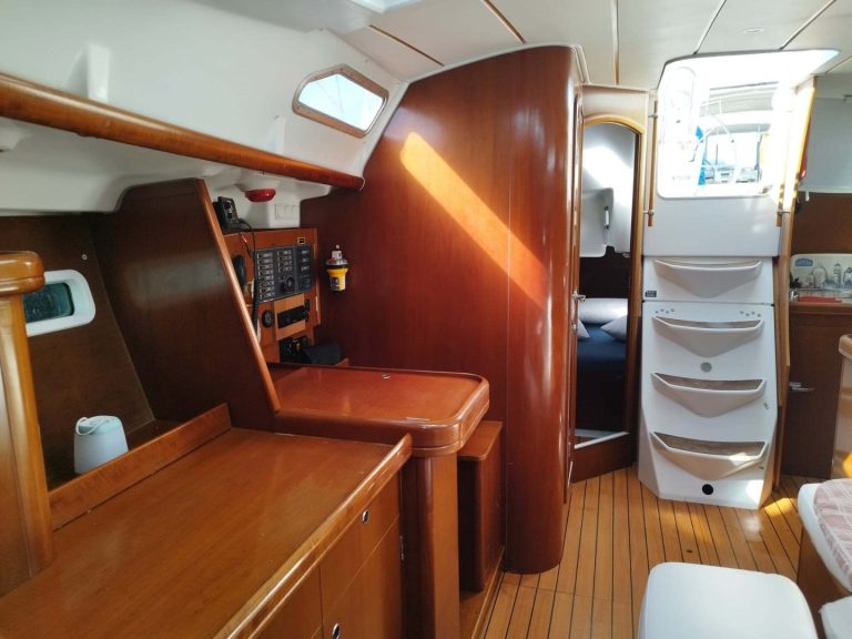 ATHINA Sails — photo 4