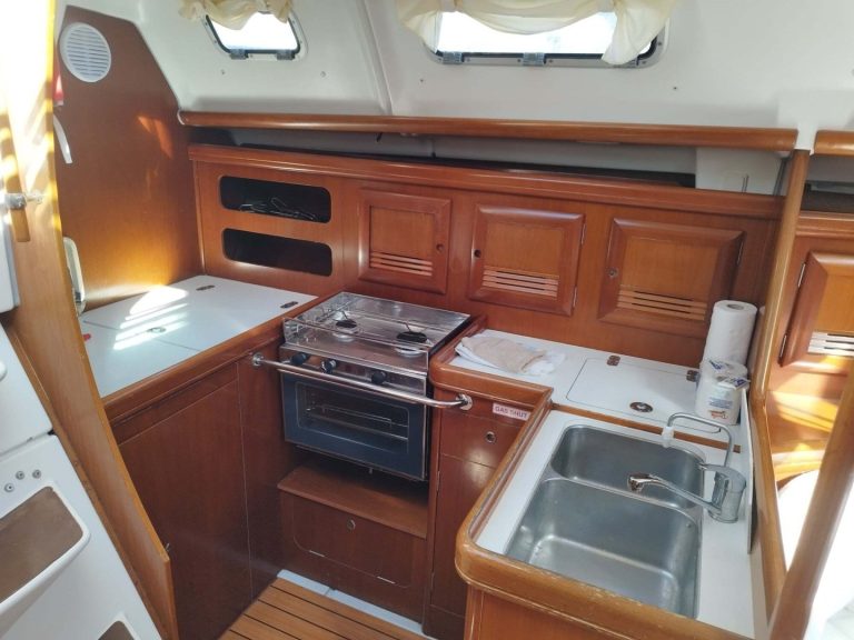 ATHINA Sails — photo 3