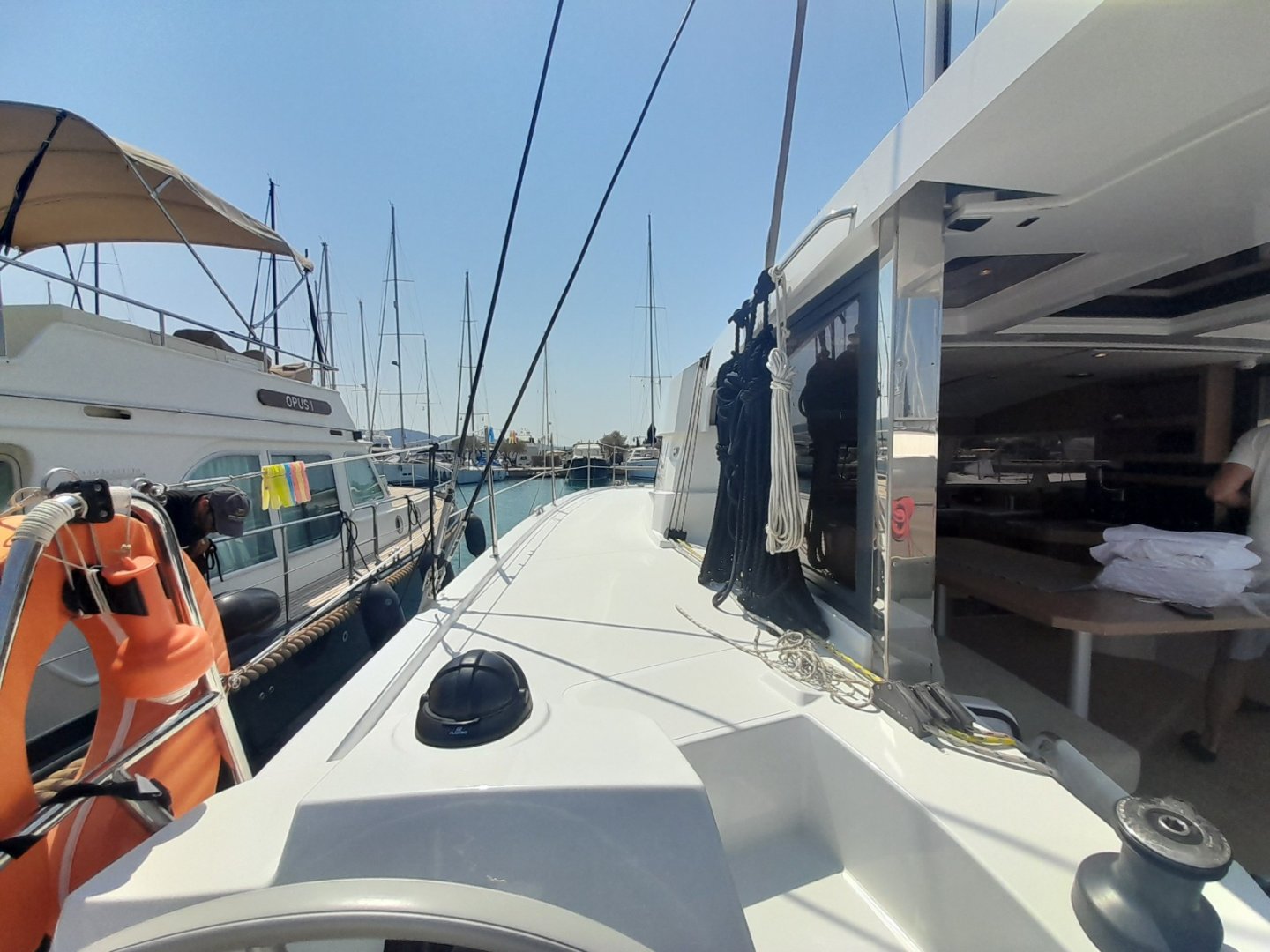 Marestrella (Pax 10)