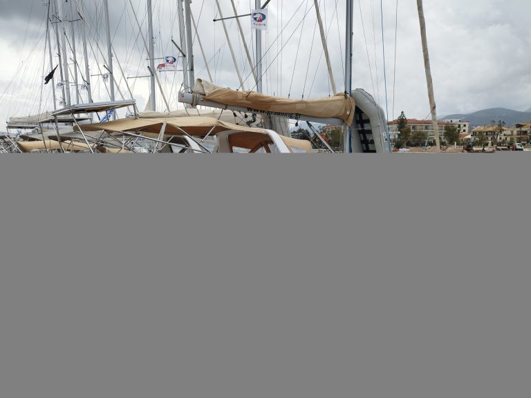 JANNET New Sails 2025 — φωτογραφία 3