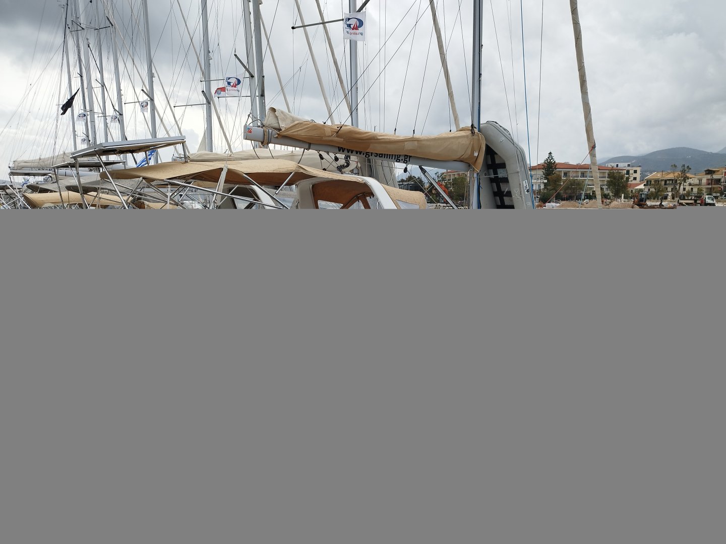 JANNET New Sails 2025