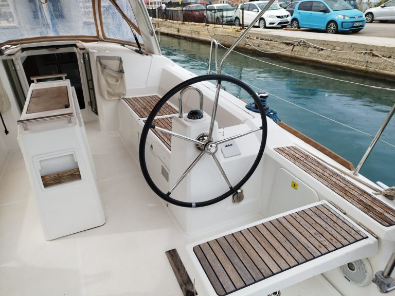JANNET New Sails 2025 — φωτογραφία 2