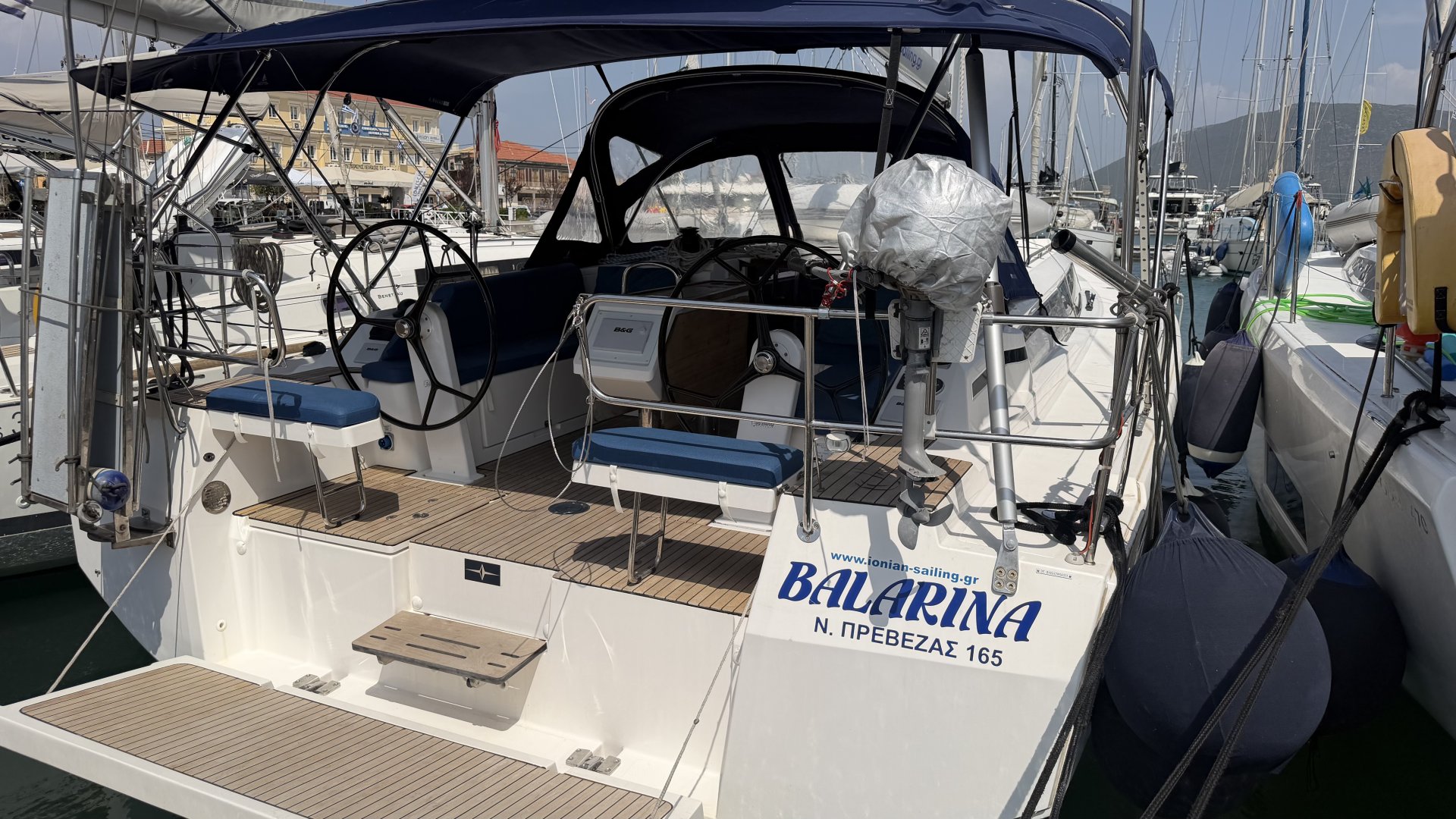 Balarina