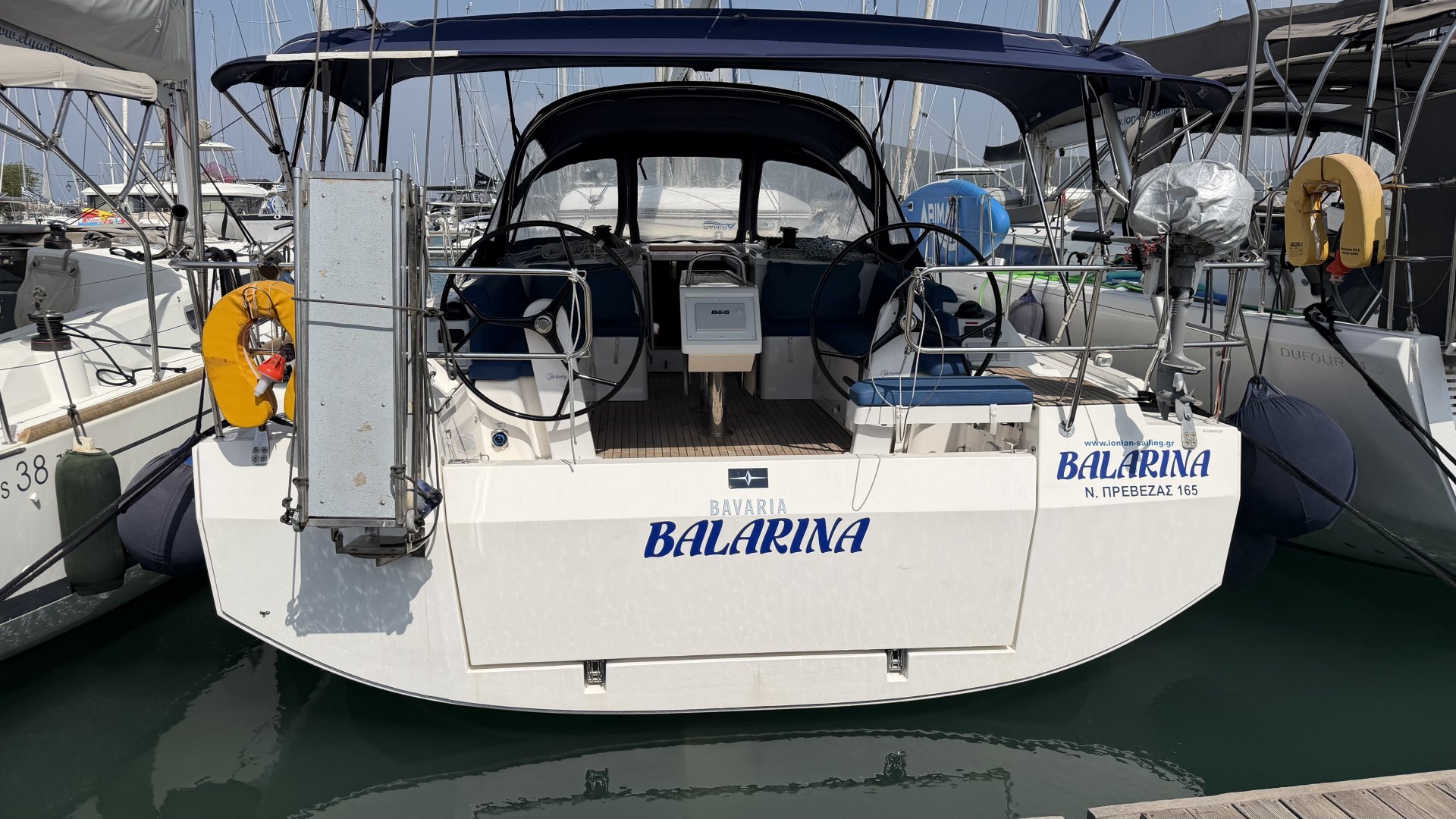 Balarina