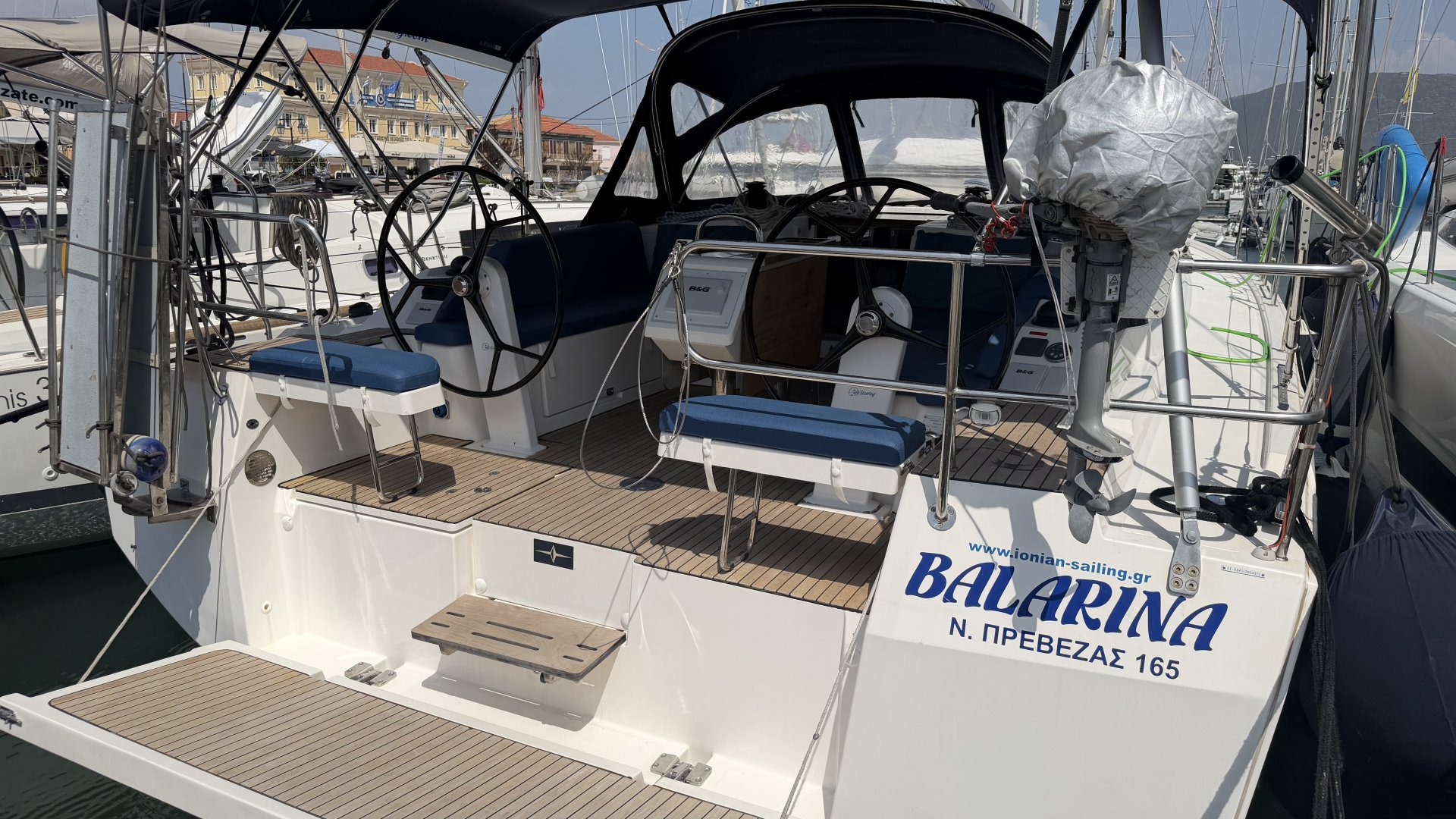 Balarina