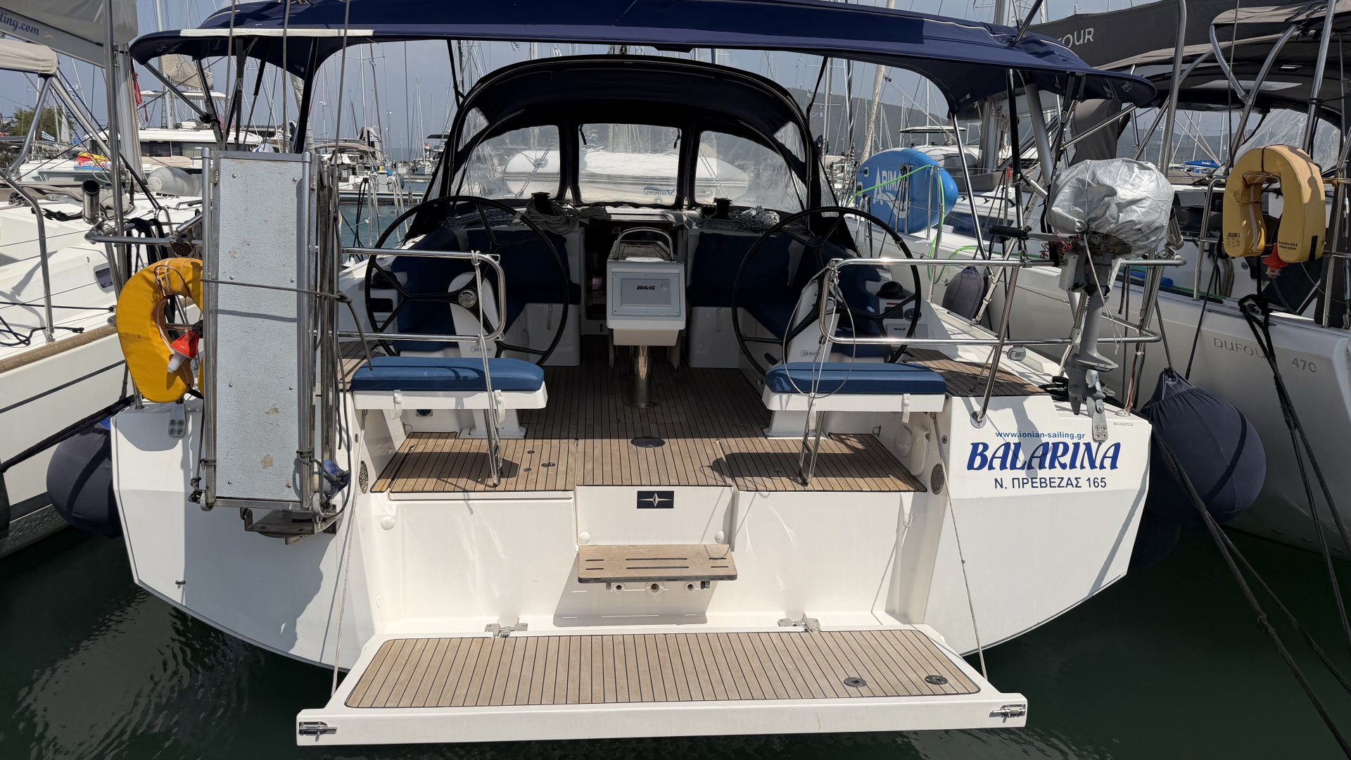 Balarina