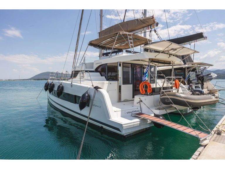 Samothraki 1