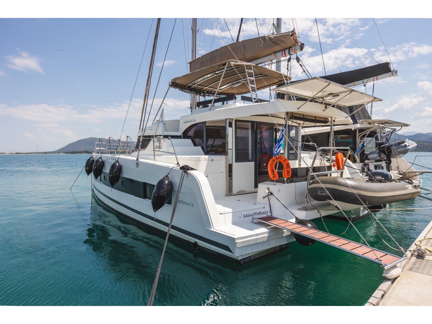 Samothraki 1